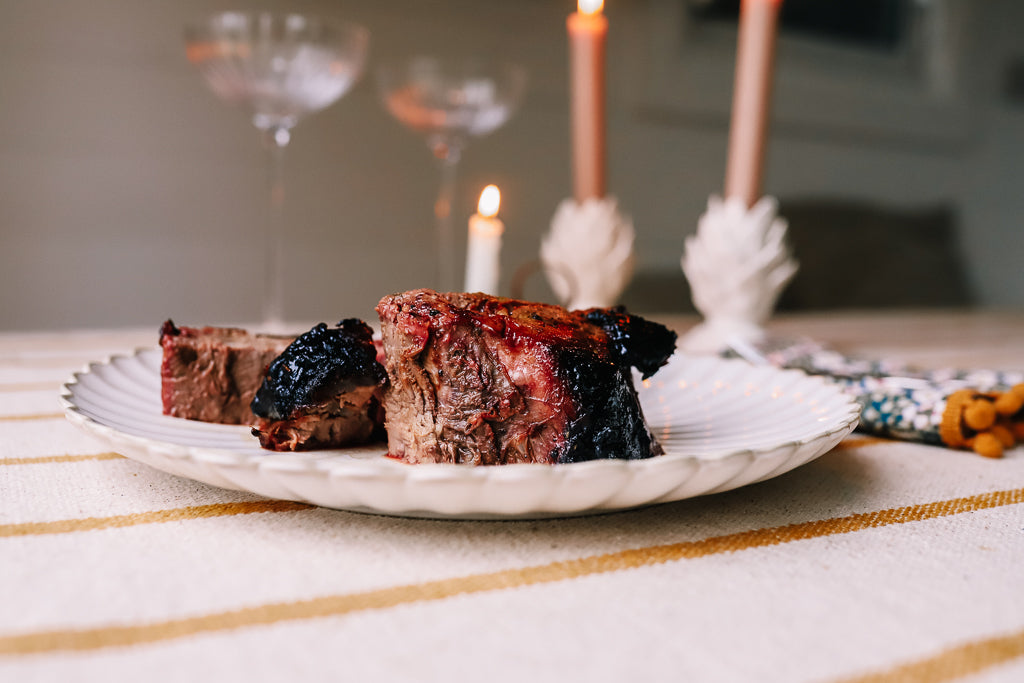 Porterhouse Bone-In Festive Roast (3 bones), 3.5-4kg