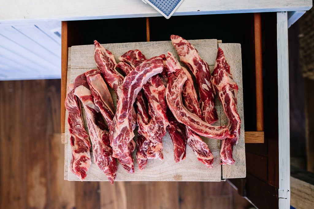 Beef Rib Fingers, 1.5kg