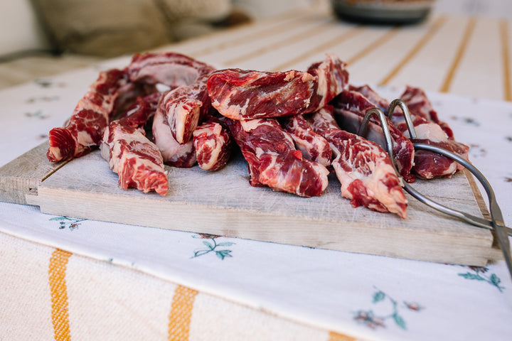 Beef Rib Fingers, 1.5kg