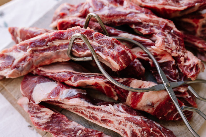 Beef Rib Fingers, 1.5kg