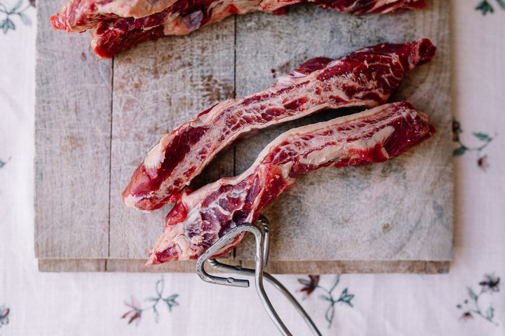 Beef Rib Fingers, 1.5kg