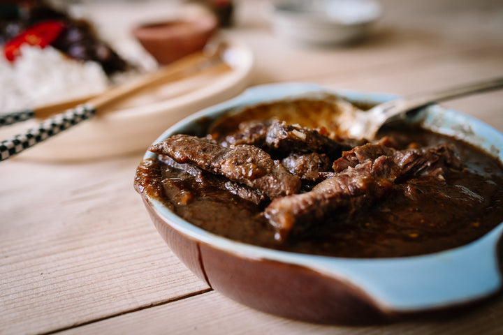 Beef Rib Fingers, 1.5kg