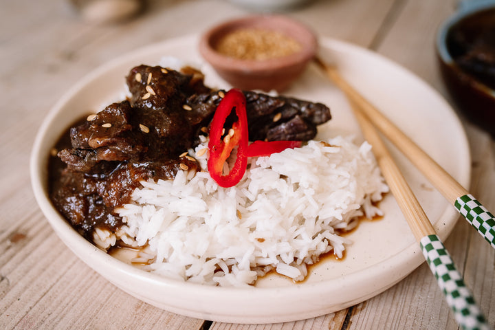 Beef Rib Fingers, 1.5kg