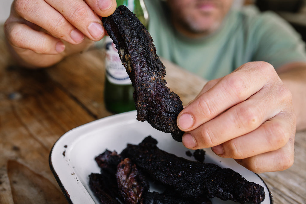 Beef Rib Fingers, 1.5kg