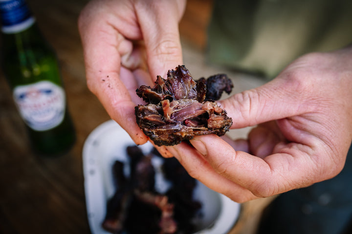 Beef Rib Fingers, 1.5kg