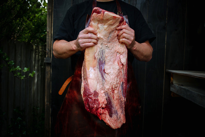 Full Packer Brisket (v2), 6.5kg - 7.5kg