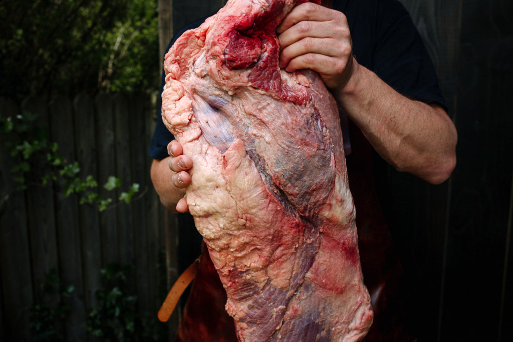 Full Packer Brisket (v2), 6.5kg - 7.5kg
