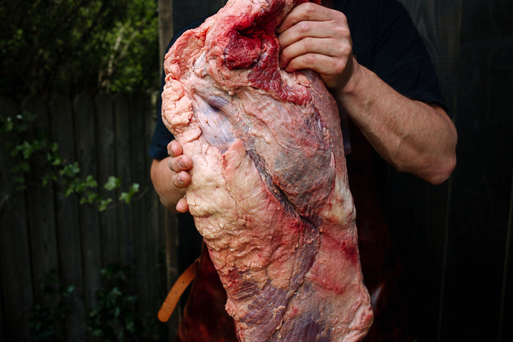 Full Packer Brisket (v2), 6.5kg - 7.5kg