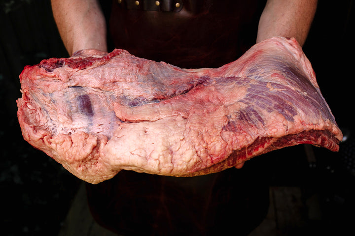 Full Packer Brisket (v2), 6.5kg - 7.5kg