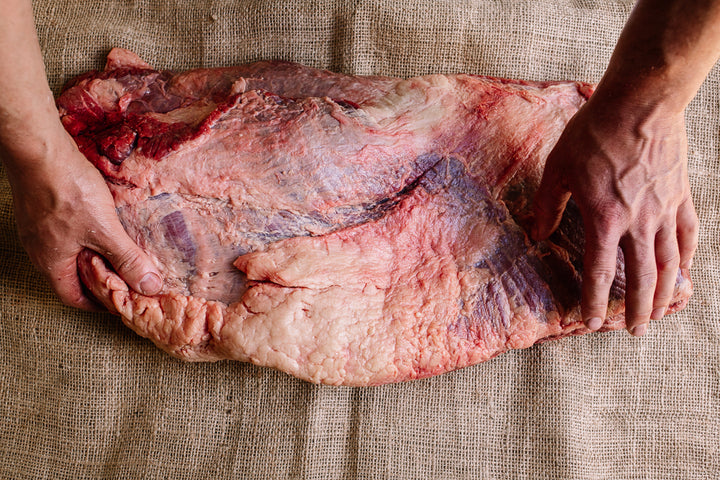 Full Packer Brisket (v2), 6.5kg - 7.5kg
