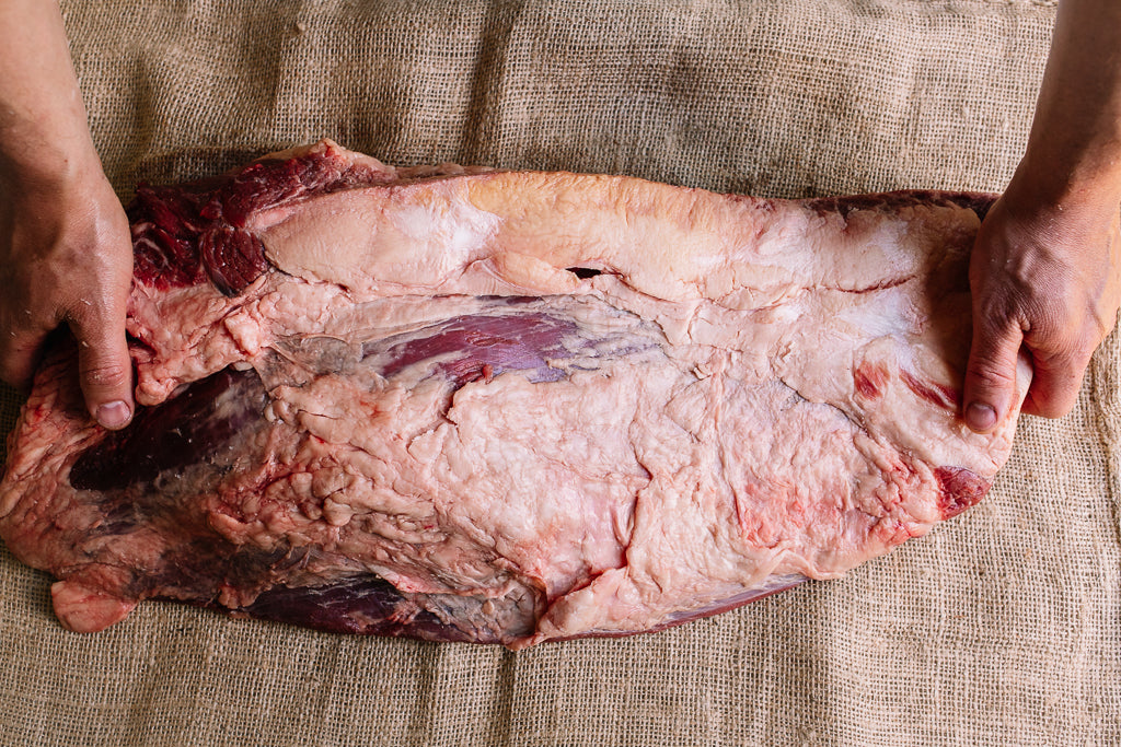 Full Packer Brisket (v2), 6.5kg - 7.5kg