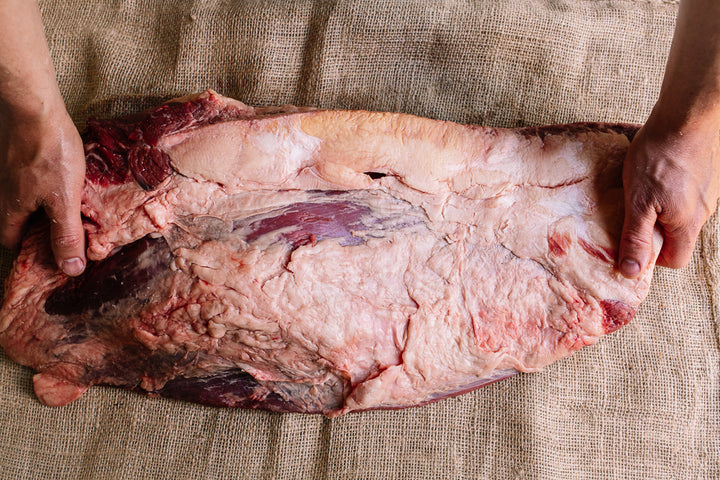 Full Packer Brisket (v2), 6.5kg - 7.5kg