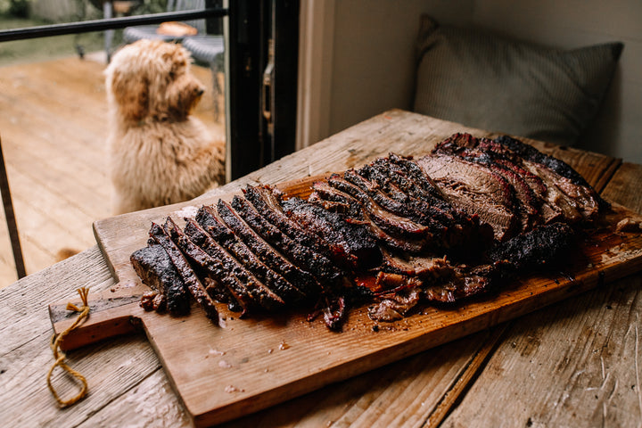 Full Packer Brisket (v2), 6.5kg - 7.5kg