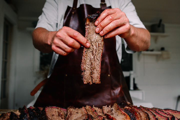 Full Packer Brisket (v2), 6.5kg - 7.5kg