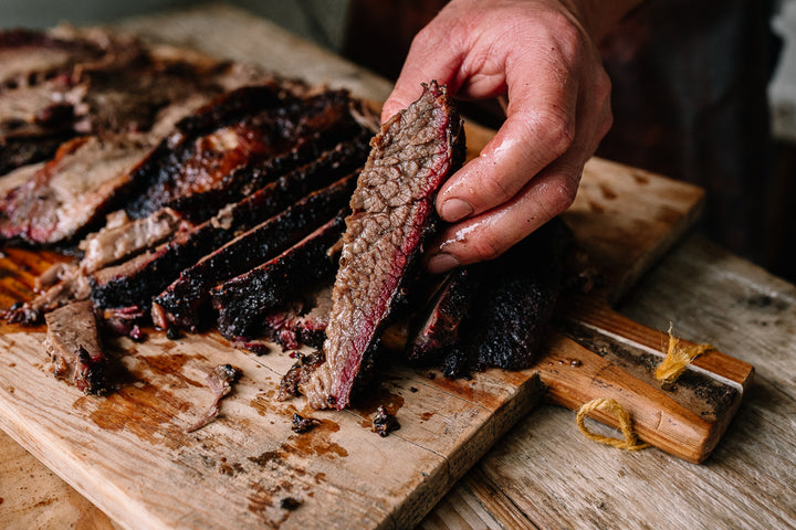 Full Packer Brisket (v2), 6.5kg - 7.5kg