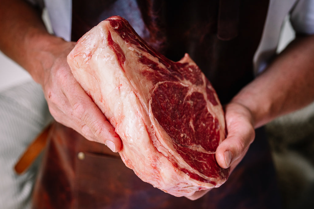 Côte de Boeuf Steak, 1 - 1.5kg