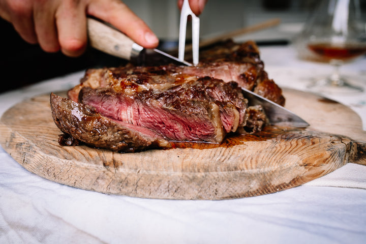 Côte de Boeuf Steak, 1 - 1.5kg