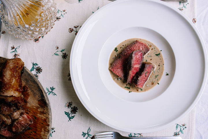 Côte de Boeuf Steak, 1 - 1.5kg