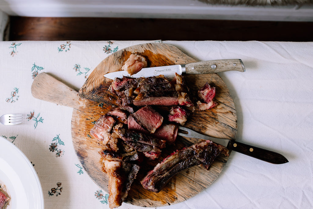 Côte de Boeuf Steak, 1 - 1.5kg