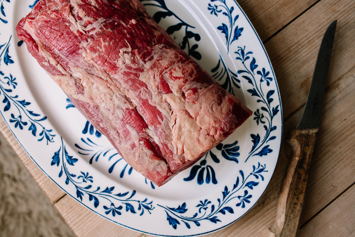 Filet Mignon, 1 - 1.5kg