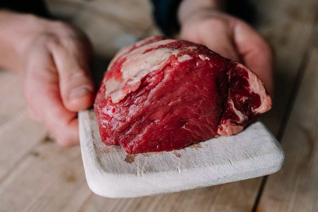 Beef Fillet Tail, 500g - 750g