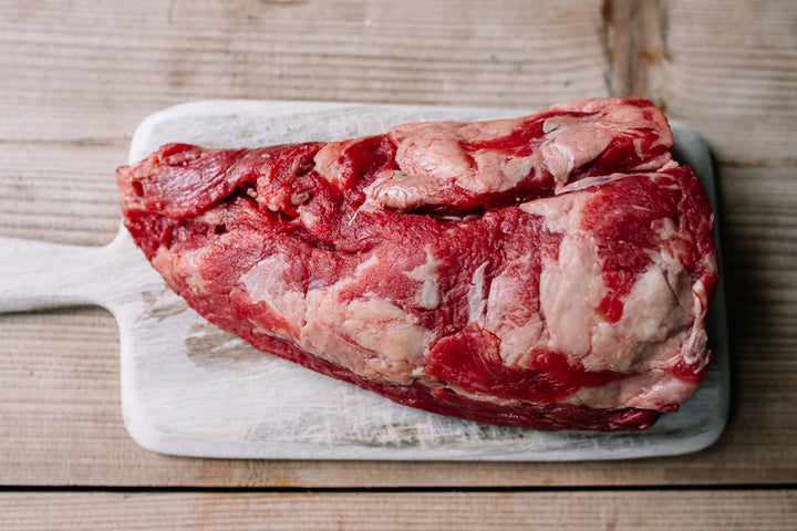 Beef Fillet Tail, 500g - 750g