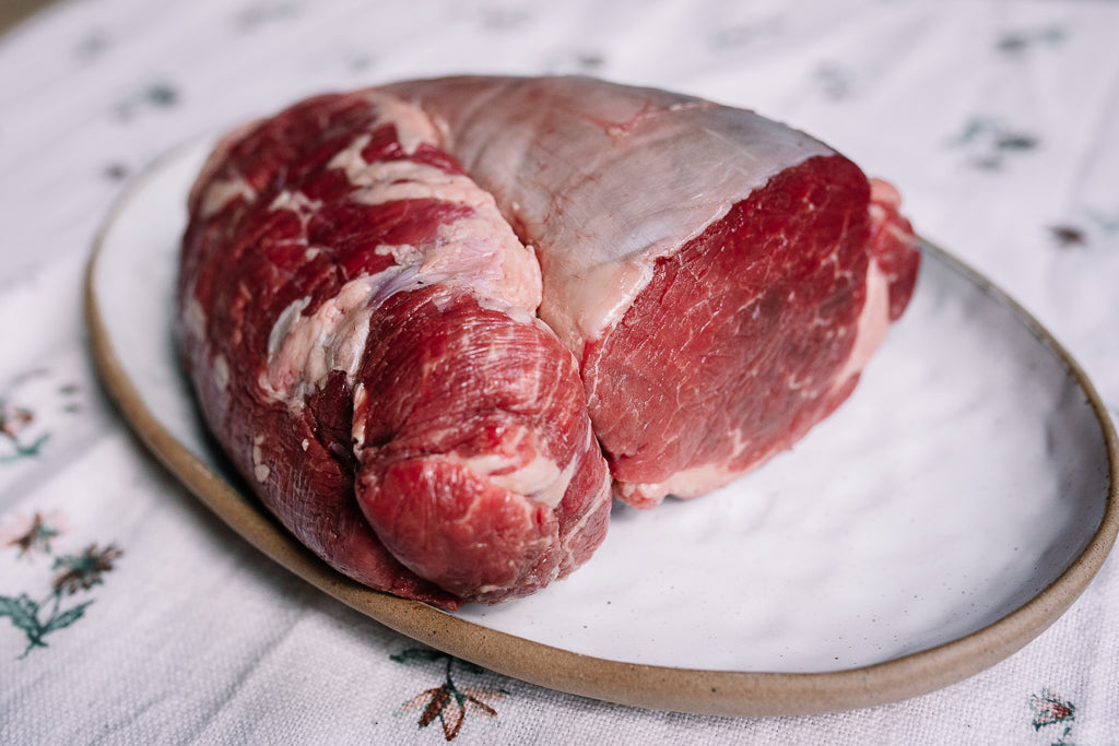 Fillet of Beef Chateaubriand, 800g - 1.2kg