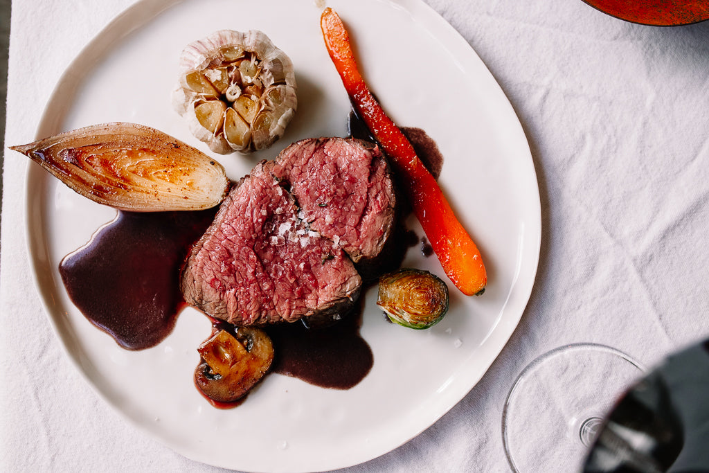 Filet Mignon, 1 - 1.5kg