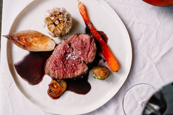 Filet Mignon, 1 - 1.5kg