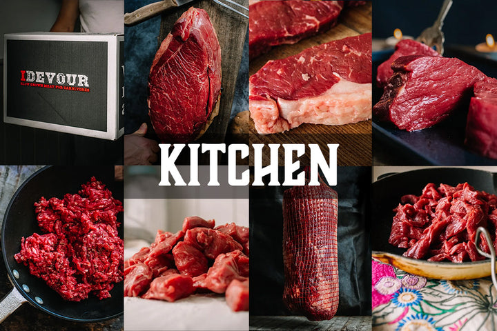 Black Friday - Kitchen Box