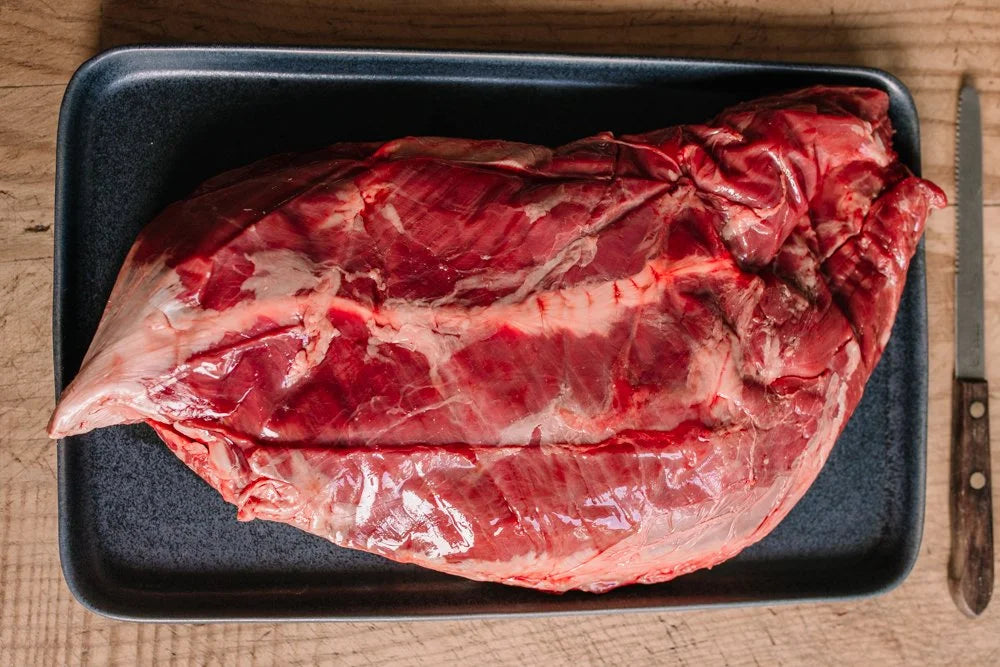 Thick Skirt/Onglet, 900g