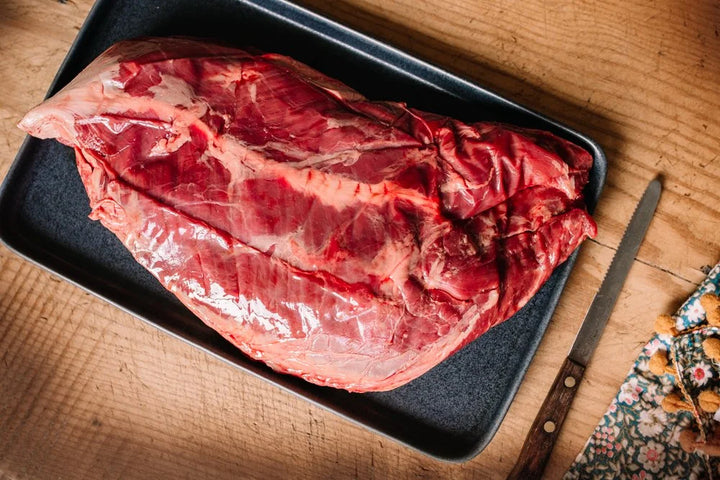 Thick Skirt/Onglet, 900g
