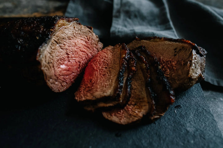 Picanha - Rump Cap Joint, 2kg - 3kg