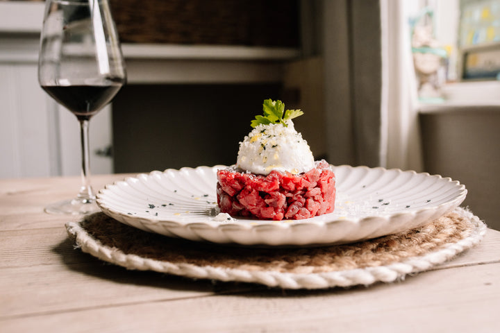 Beef Fillet Tail, 500g - 750g