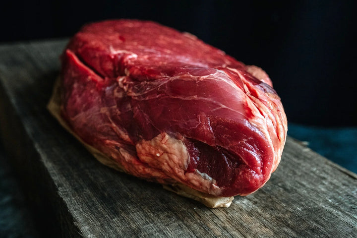 Topside Roast Beef