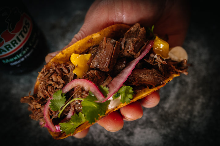 Full Beef Rump