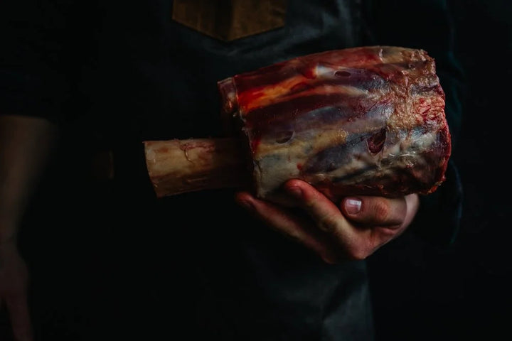 Thor's Hammer, 2kg - 2.5kg