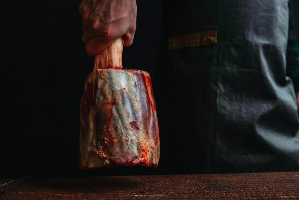 Thor's Hammer, 2kg - 2.5kg