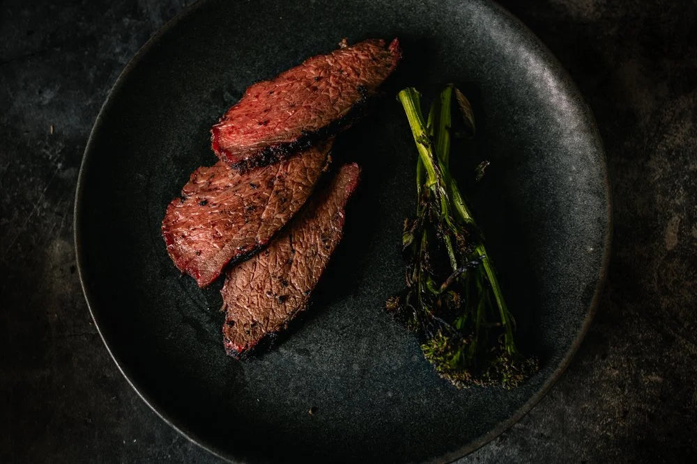 Tri Tip, (Rump Tail), 1kg - 1.5kg
