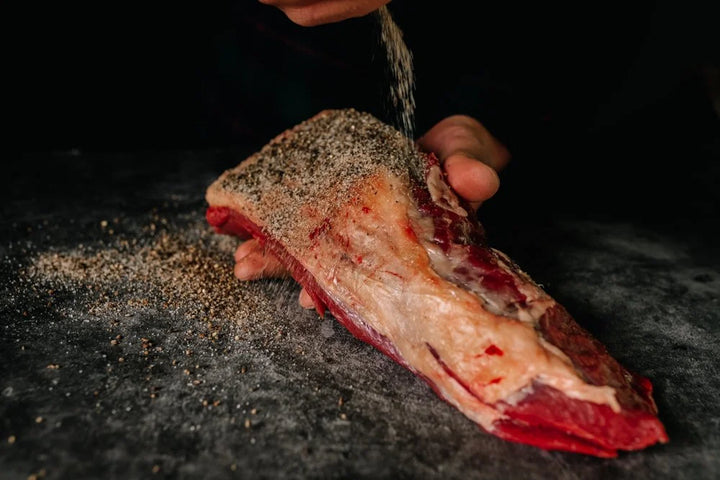 Tri Tip, (Rump Tail), 1kg - 1.5kg
