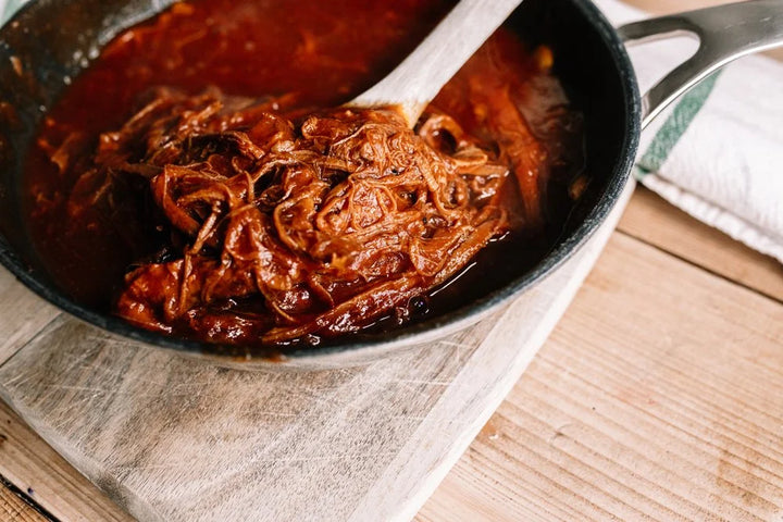 Rolled Brisket, (1-1.5kg)