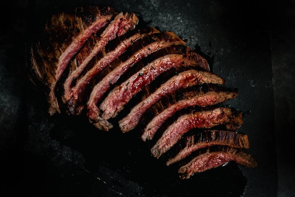 Bavette (Flank/Flap Steak), 1kg - 1.5kg