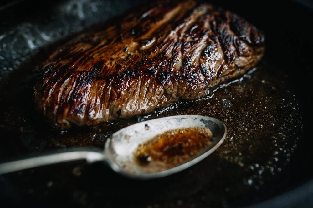 Bavette (Flank/Flap Steak), 1kg - 1.5kg