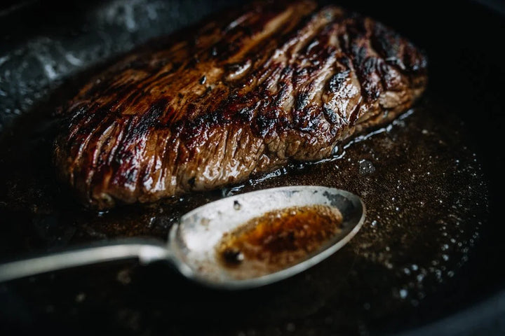 Bavette (Flank/Flap Steak), 1kg - 1.5kg