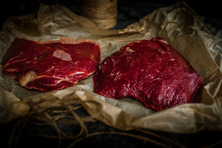Beef Cheeks