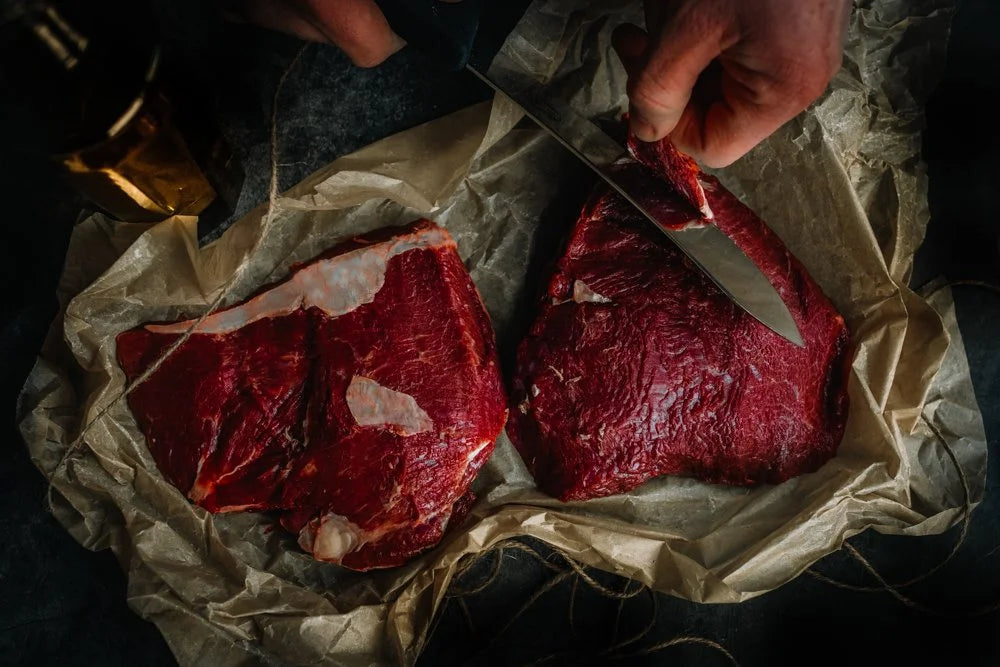 Beef Cheeks