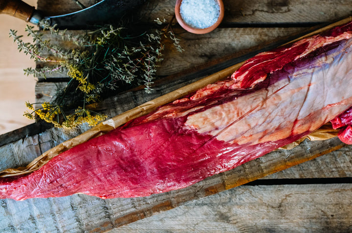 Full Fillet of Beef