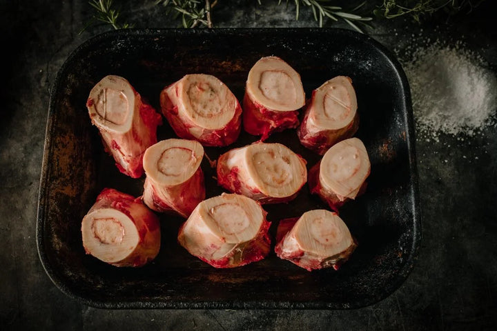 Carnivore Beef Box