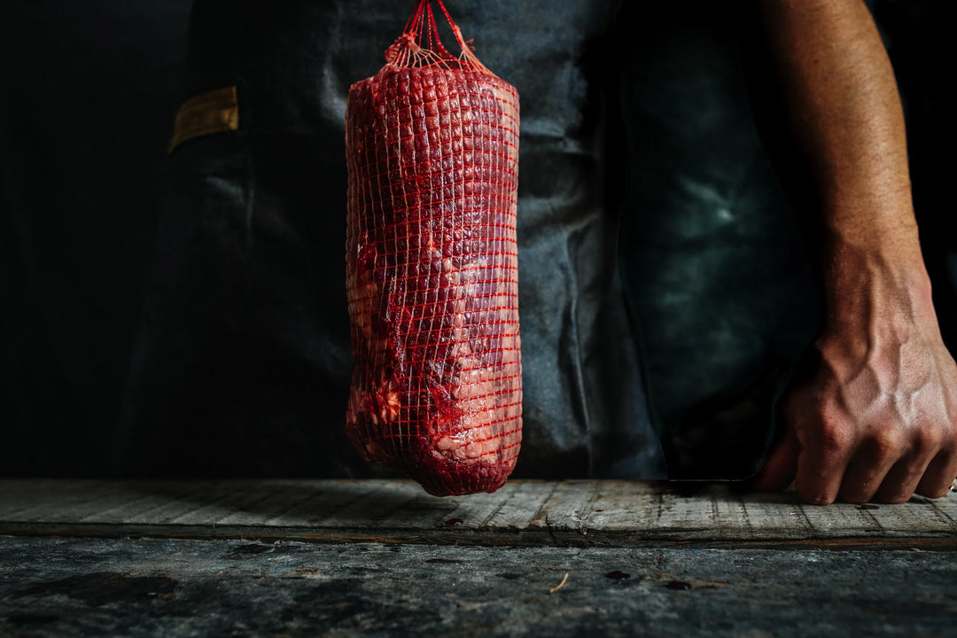 Rolled Brisket, (1-1.5kg)