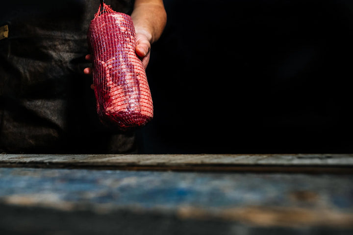 Rolled Brisket, (1-1.5kg)
